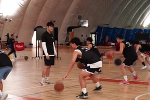 如何选择适合篮球爱好者的冬令营?全面指南与专家建议